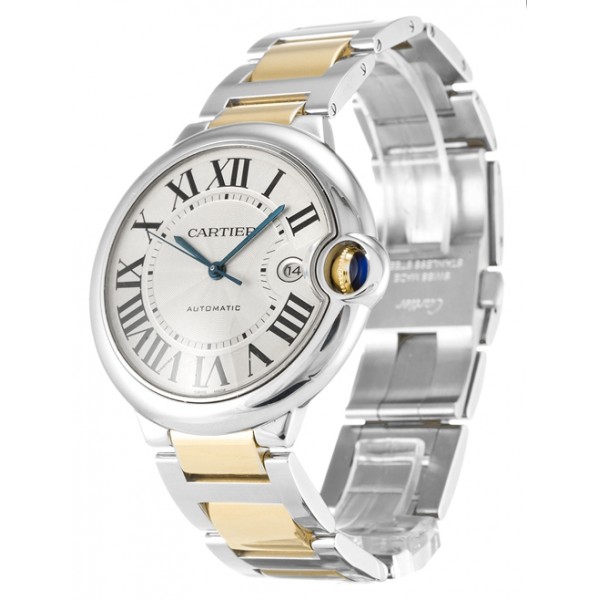 Replica Watch Cartier Ballon Bleu W69009Z3