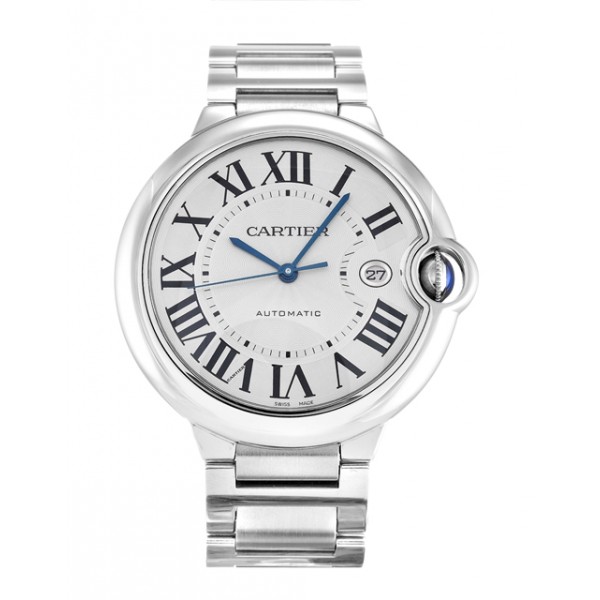 Replica Watch Cartier Ballon Bleu W69012Z4