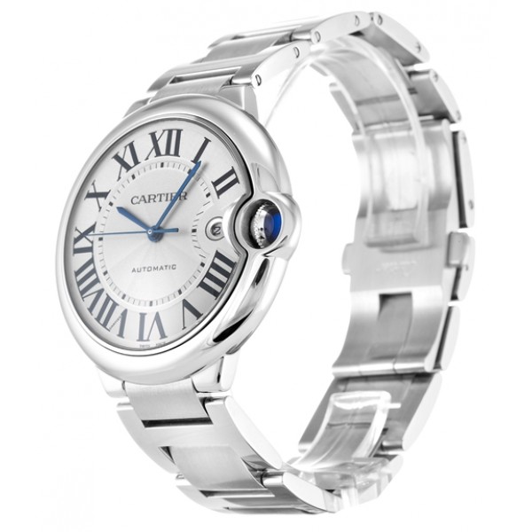 Replica Watch Cartier Ballon Bleu W69012Z4