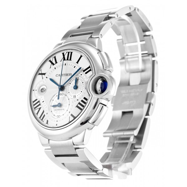 Replica Watch Cartier Ballon Bleu W6920002