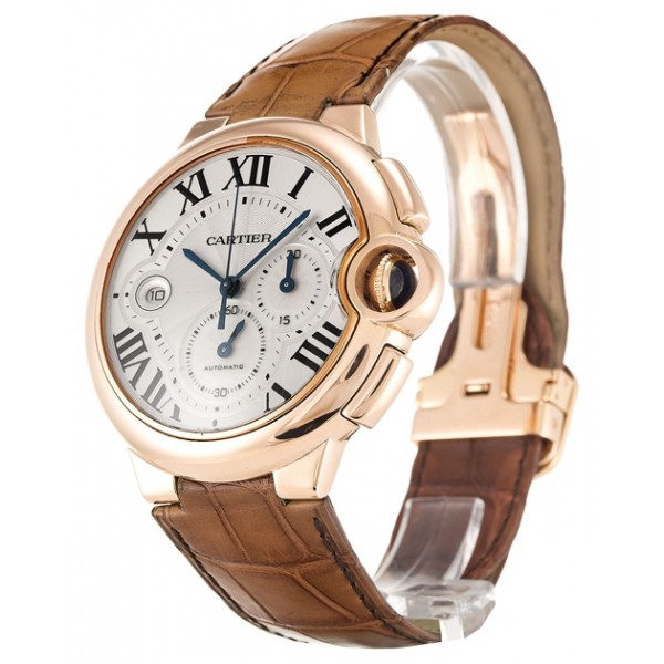 Replica Watch Cartier Ballon Bleu W6920009