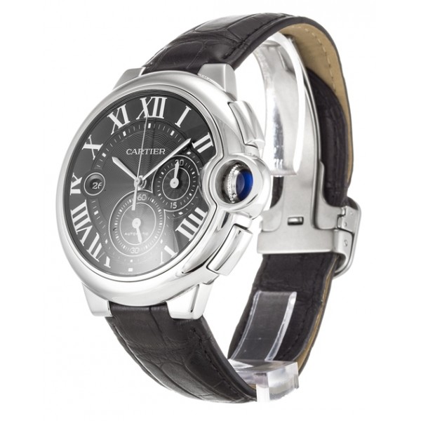 Replica Watch Cartier Ballon Bleu W6920052