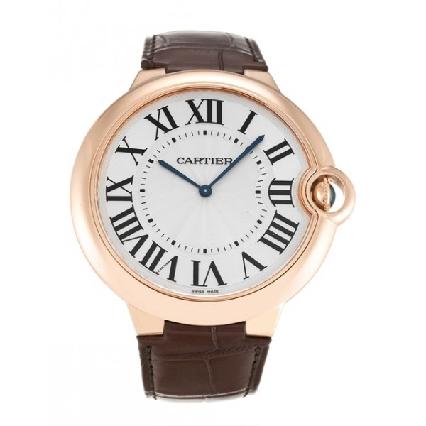 Replica Watch Cartier Ballon Bleu W6920054