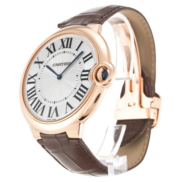 Replica Watch Cartier Ballon Bleu W6920054