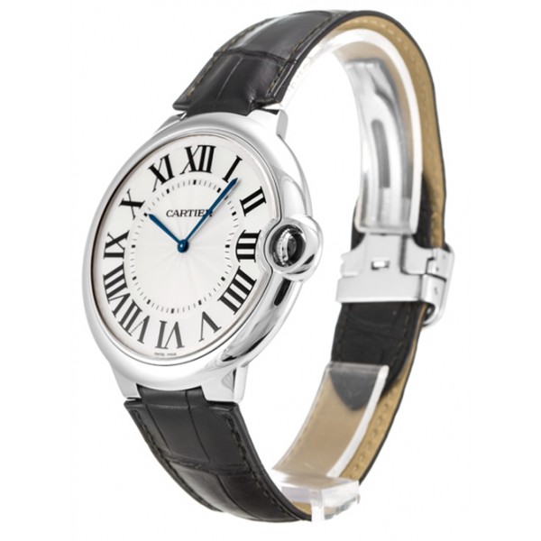 Replica Watch Cartier Ballon Bleu W6920055