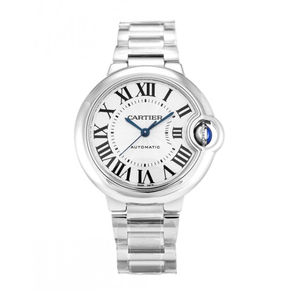 Replica Watch Cartier Ballon Bleu W6920071