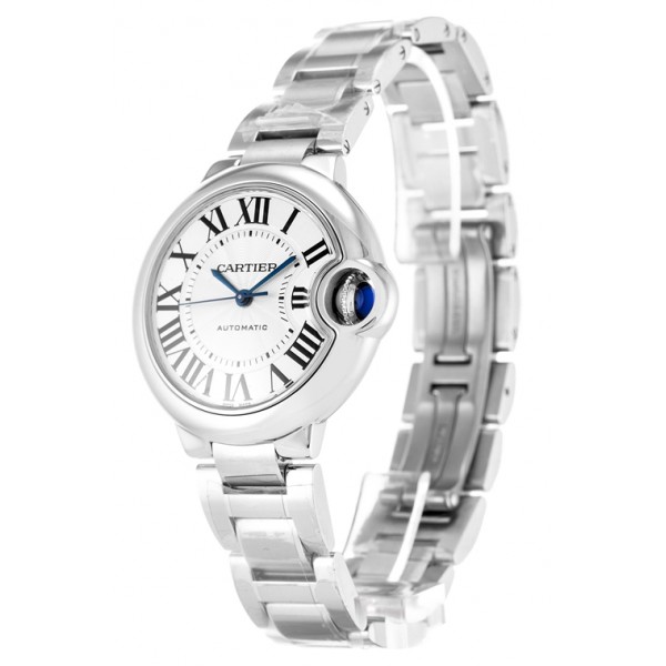 Replica Watch Cartier Ballon Bleu W6920071