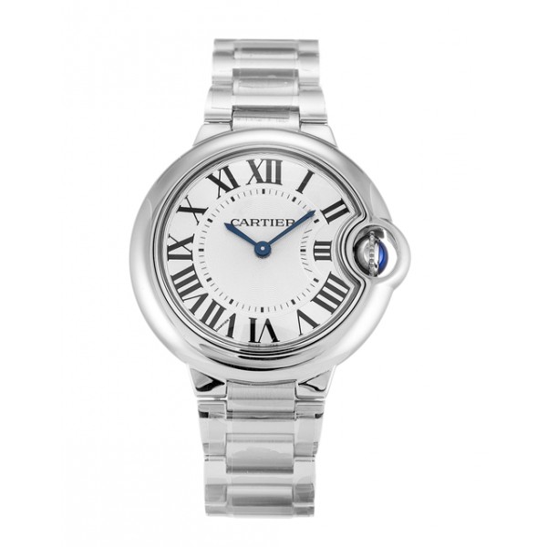 Replica Watch Cartier Ballon Bleu W6920084