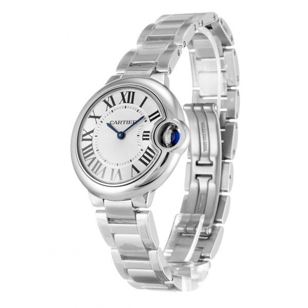 Replica Watch Cartier Ballon Bleu W6920084