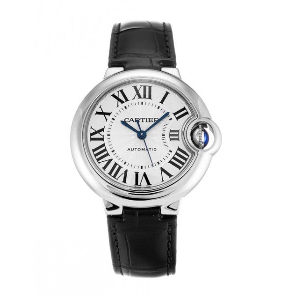 Replica Watch Cartier Ballon Bleu W6920085