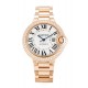 Replica Watch Cartier Ballon Bleu WE902034