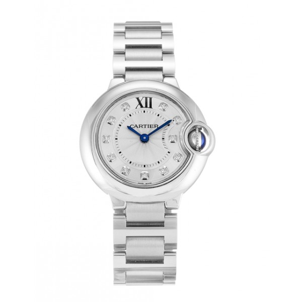 Replica Watch Cartier Ballon Bleu WE902073