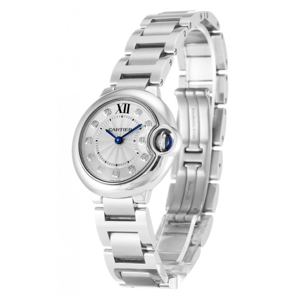 Replica Watch Cartier Ballon Bleu WE902073