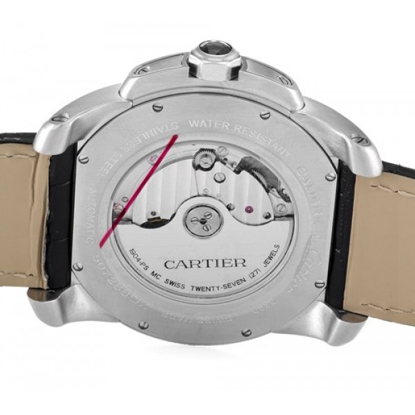 Replica Watch Cartier Calibre de Cartier W7100037