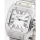 Replica Watch Cartier Santos 100 W20073X8