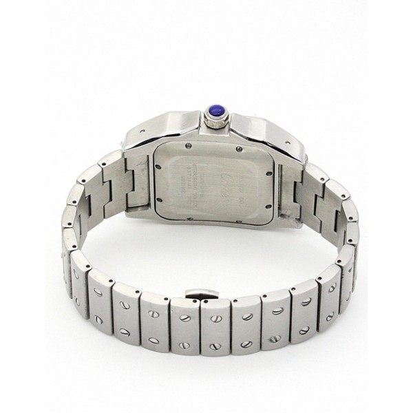 Replica Watch Cartier Santos 100 W20073X8