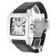 Replica Watch Cartier Santos 100 W20073X8