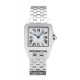 Replica Watch Cartier Santos Demoiselle W25064Z5