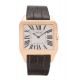 Replica Watch Cartier Santos Dumont W2006951