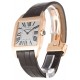 Replica Watch Cartier Santos Dumont W2006951