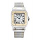 Replica Watch Cartier Santos W20052C4