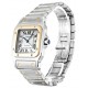 Replica Watch Cartier Santos W20052C4