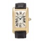 Replica Watch Cartier Tank Americaine W2603156