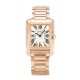 Replica Watch Cartier Tank Anglaise W5310013