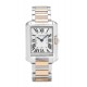 Replica Watch Cartier Tank Anglaise W5310036