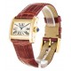 Replica Watch Cartier Tank Divan W6300356