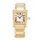 Replica Watch Cartier Tank Francaise W50002N2