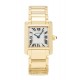 Replica Watch Cartier Tank Francaise W50002N2