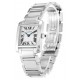 Replica Watch Cartier Tank Francaise W50012S3