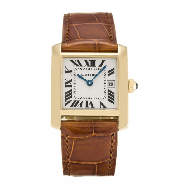 Replica Watch Cartier Tank Francaise W5001456