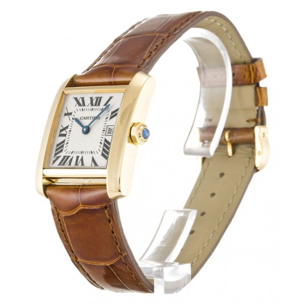 Replica Watch Cartier Tank Francaise W5001456