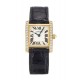 Replica Watch Cartier Tank Francaise WE100131