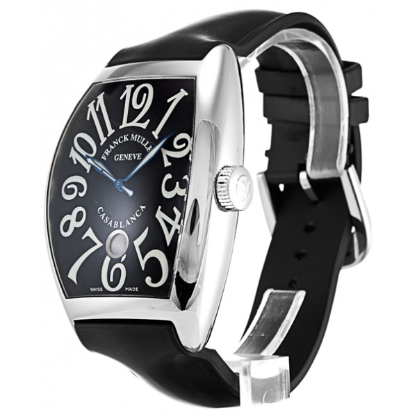 Replica Watch Franck Muller Casablanca 8880 C DT