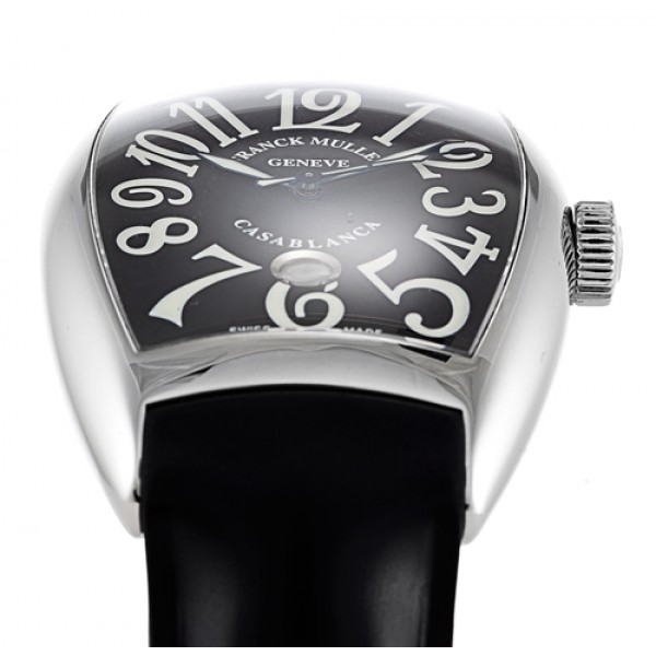 Replica Watch Franck Muller Casablanca 8880 C DT