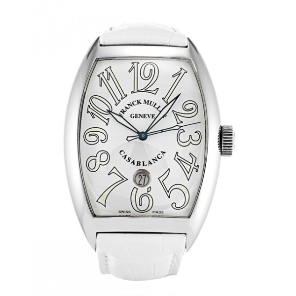 Replica Watch Franck Muller Casablanca 8880 C DT