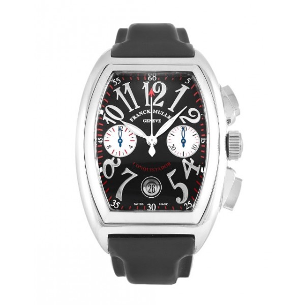 Replica Watch Franck Muller Conquistador 8005 CC