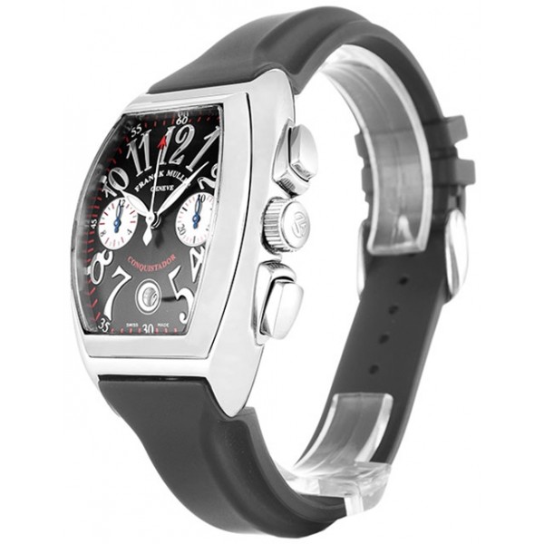 Replica Watch Franck Muller Conquistador 8005 CC