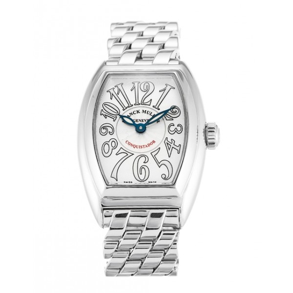 Replica Watch Franck Muller Conquistador 8005 L QZ