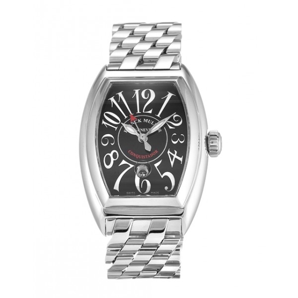 Replica Watch Franck Muller Conquistador 8005 L SC