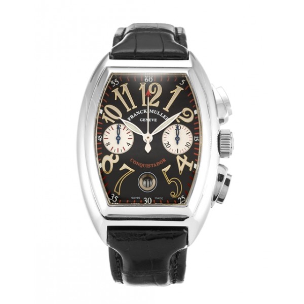 Replica Watch Franck Muller King Conquistador 8002 CC