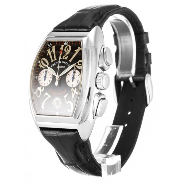 Replica Watch Franck Muller King Conquistador 8002 CC