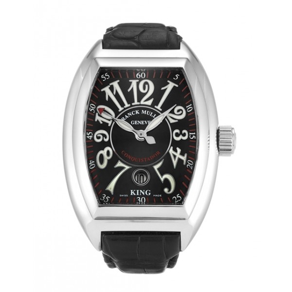 Replica Watch Franck Muller King Conquistador 8005 K SC