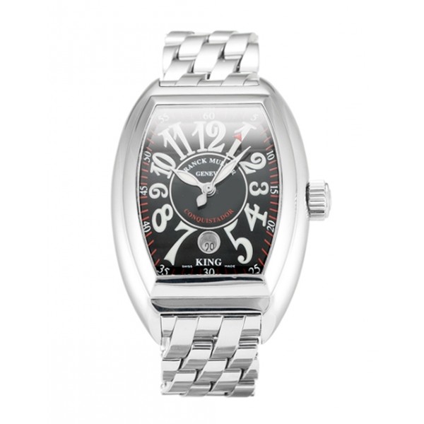 Replica Watch Franck Muller King Conquistador 8005 SC KING