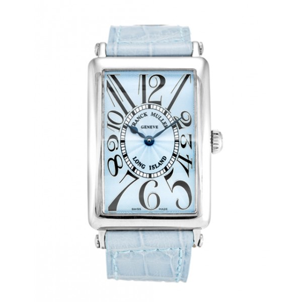 Replica Watch Franck Muller Long Island 950 QZ