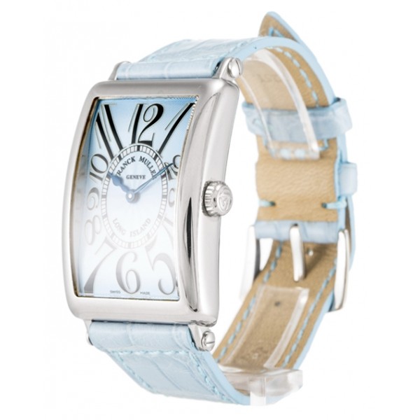 Replica Watch Franck Muller Long Island 950 QZ