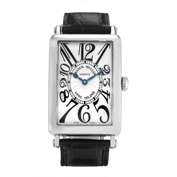 Replica Watch Franck Muller Long Island 952QZ